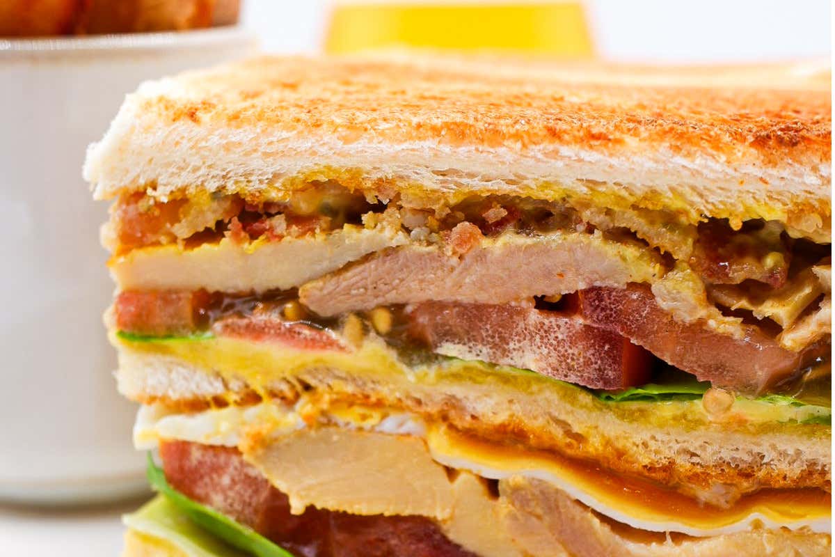 Fame a Torino? Al Caffè San Carlo tra croissant ovali e ricette piemontesi