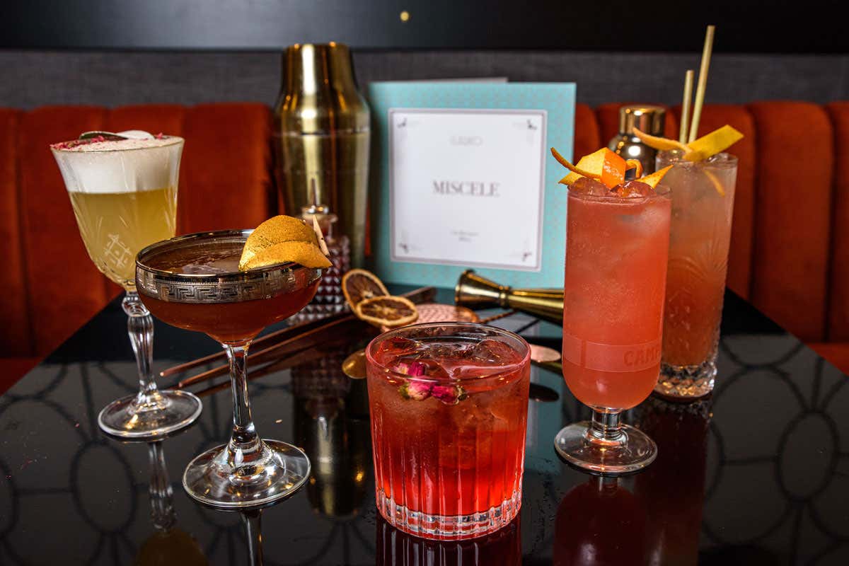 Dove mangiare una buona costoletta a Milano? Prova Classico Trattoria & Cocktail