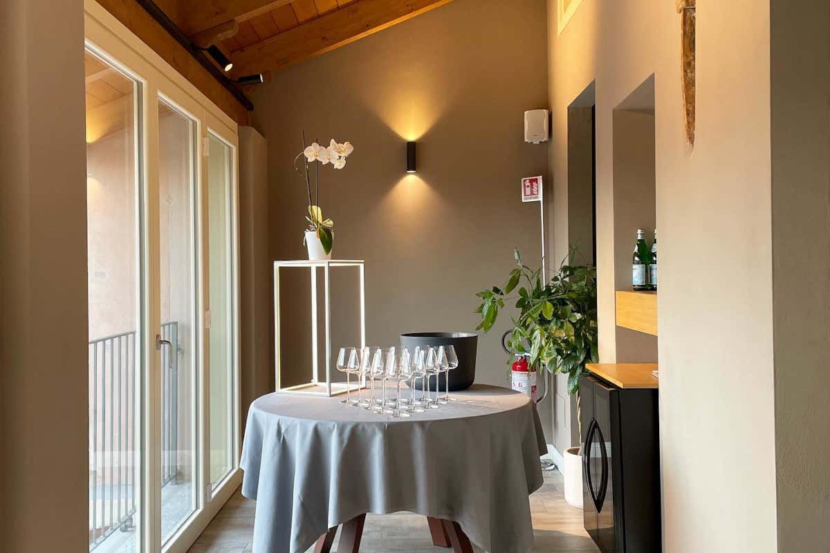 Casa Bro a Rivarolo Canavese: il ritorno a… casa dei due fratelli Bronzino