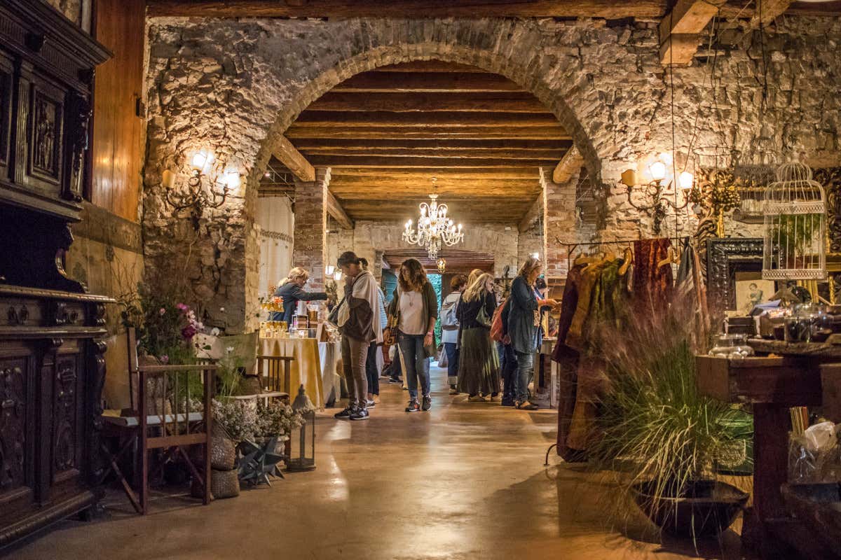 L'autunno da fiaba al Castello di Strassoldo di Sopra L'autunno da fiaba al Castello di Strassoldo di Sopra