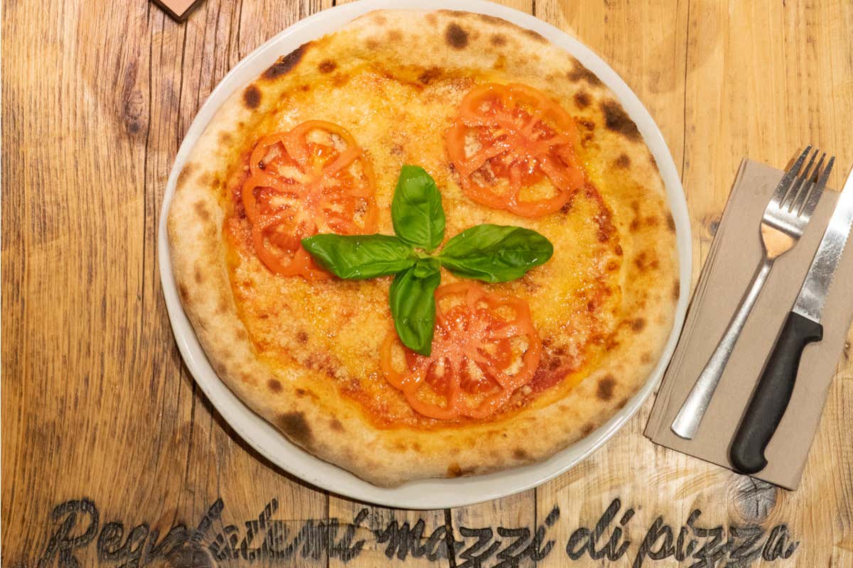 Due è meglio di uno: ecco la seconda pizzeria Cittadella a Parma