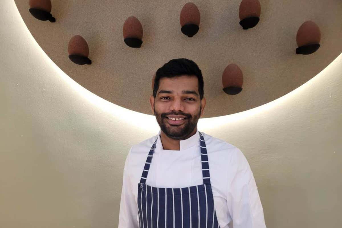 Da Classico a Napoli, dove la cucina è una contaminazione virtuosa Da Classico a Napoli, dove la cucina è una contaminazione virtuosa