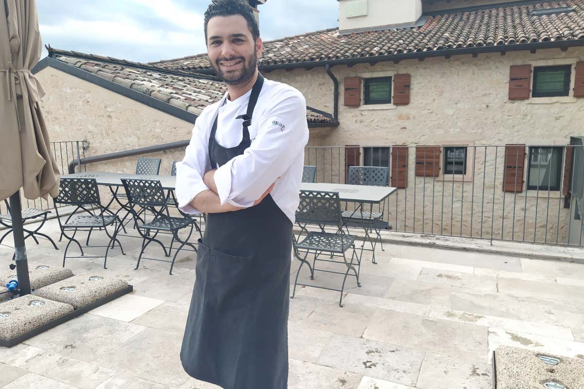 Collina dei ciliegi il successo di una cantina sogno di viticoltore finanziere