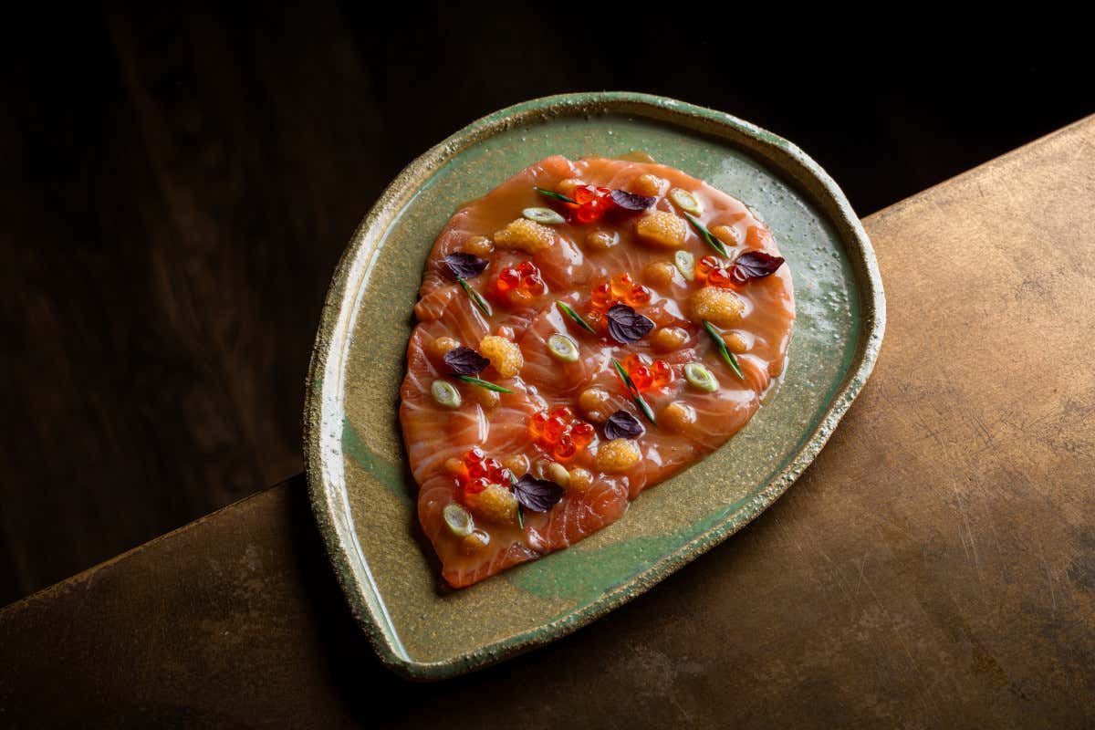 Quando il Perù arriva a Monte-Carlo: inizia la £$fiesta$£ al ristorante Coya