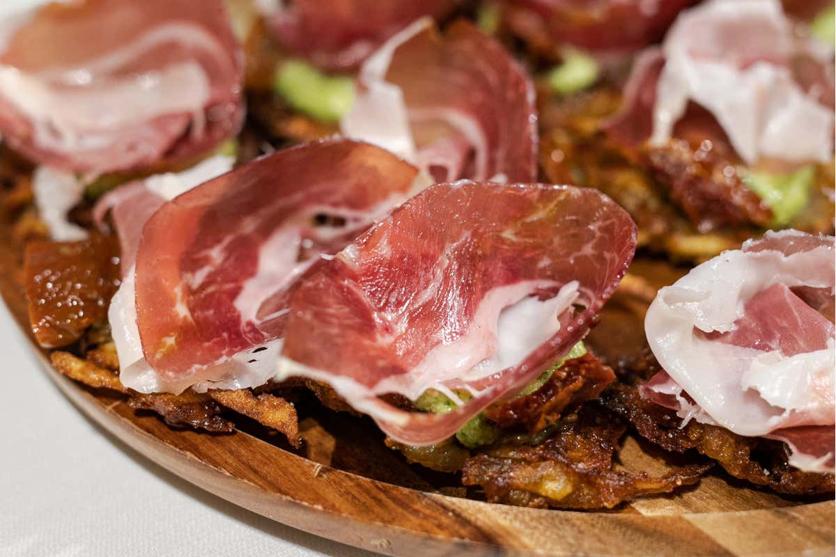 Culatello di Zibello Dop i segreti per cucinarlo e conservarlo