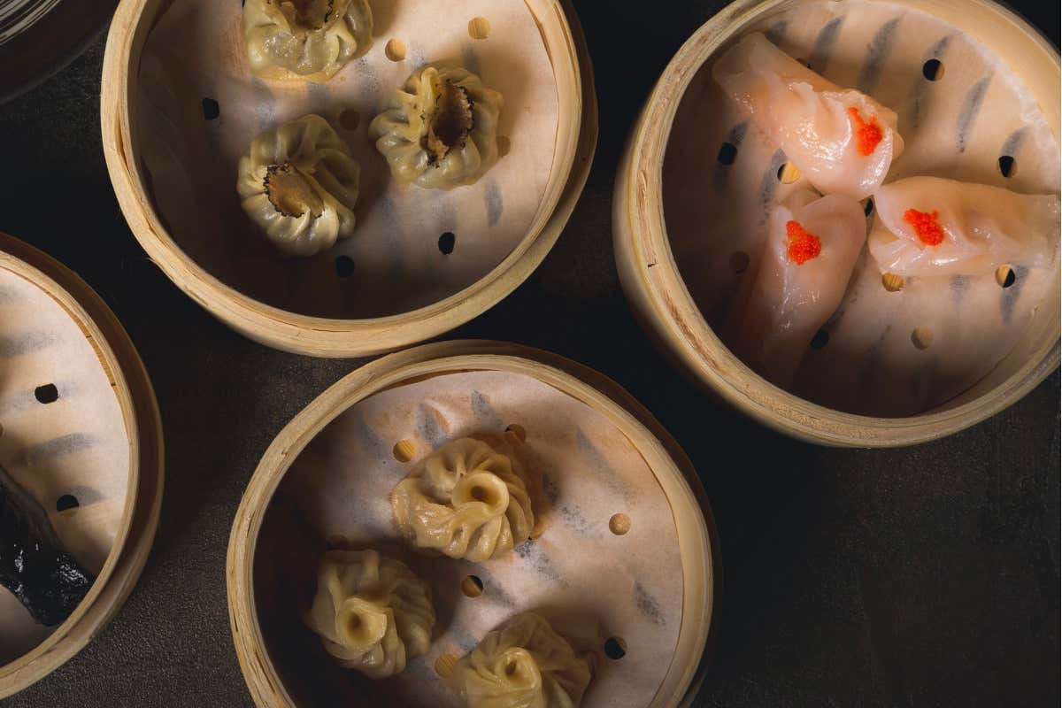 I ristoranti dove festeggiare il Capodanno cinese a Roma e Milano