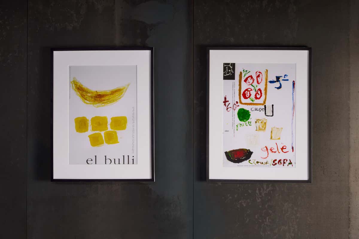 elBulli è su Airbnb: come dormire (e mangiare) nel celebre ristorante