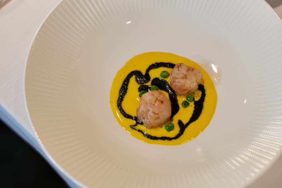 Fiocco di neve, “locanda alpina” a 5 stelle a Limone Piemonte