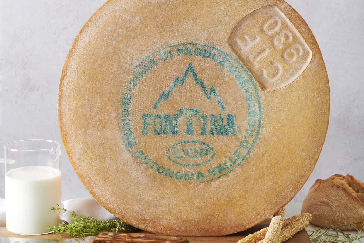 La Fontina Dop a Milano: ecco 10 ristoranti in cui mangiarla in piatti speciali