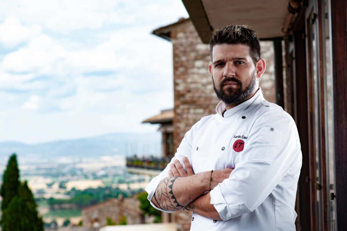 Capodanno in Umbria? Ecco il menu del ristorante “Il Frantoio” di Assisi Capodanno in Umbria? Ecco il menu del ristorante “Il Frantoio” di Assisi