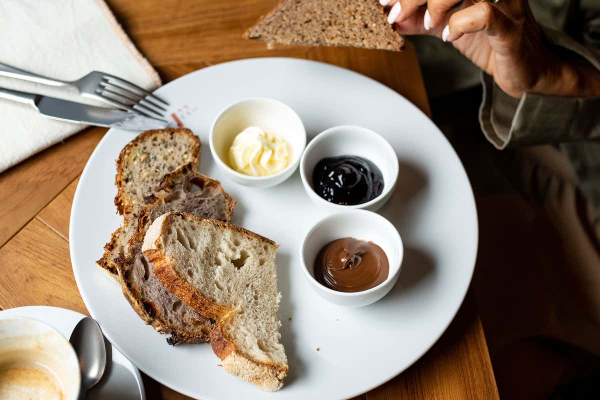 Entriamo nel forno delle meraviglie: intervista a Fulvio Marino