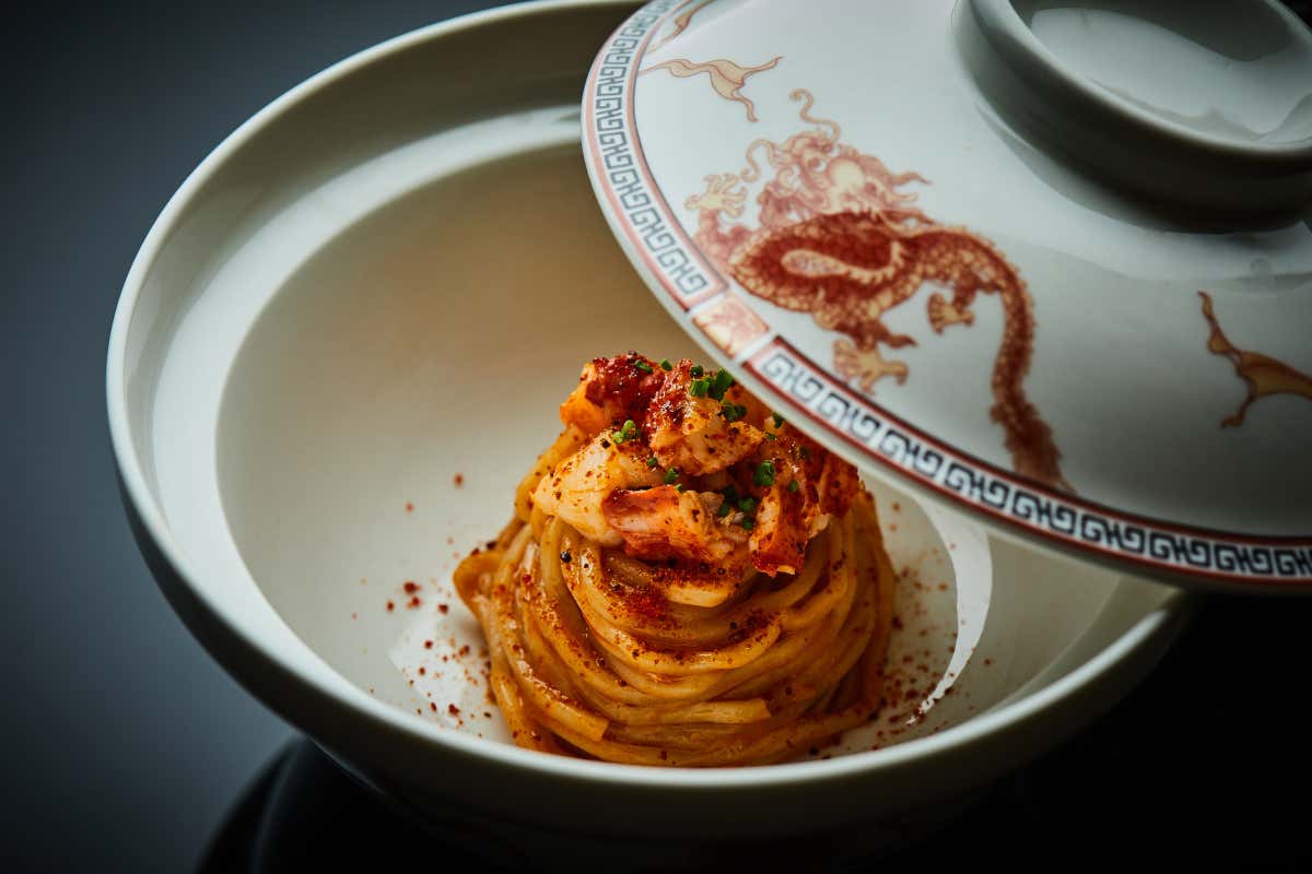 I ristoranti dove festeggiare il Capodanno cinese a Roma e Milano