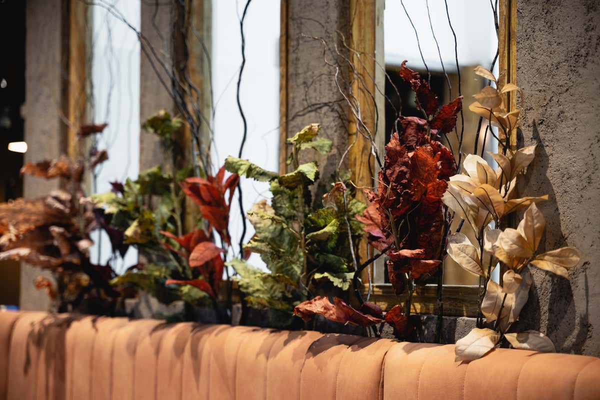 Arriva a Milano la cucina green di Horteria