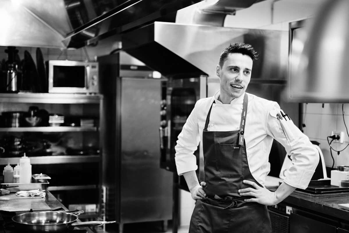 Cucina piemontese moderna dove trovarla? A “I Due Buoi” di Olivola Cucina piemontese moderna dove trovarla? A “I Due Buoi” di Olivola