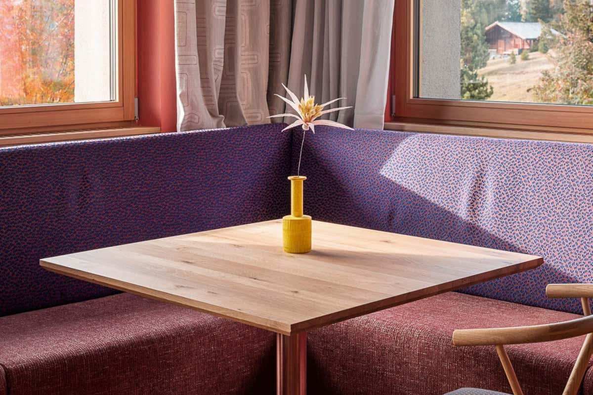 In “volo” sulle meraviglie dell'Alpe di Siusi: scopriamo il rinnovato hotel Icaro