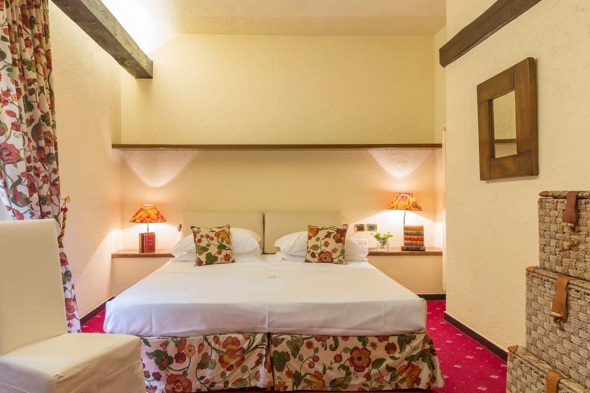 In Liguria come in Provenza: entriamo ne La Meridiana Hotel & Golf di Garlenda