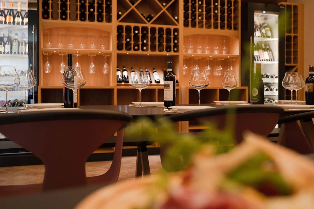 Dormire in un antico monastero: entriamo nel nuovo La Monastica Resort & Spa