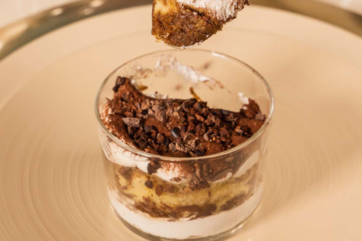 Cosa regalare a chi è vegano e celiaco? Una cena speciale da Linfa Eat Different