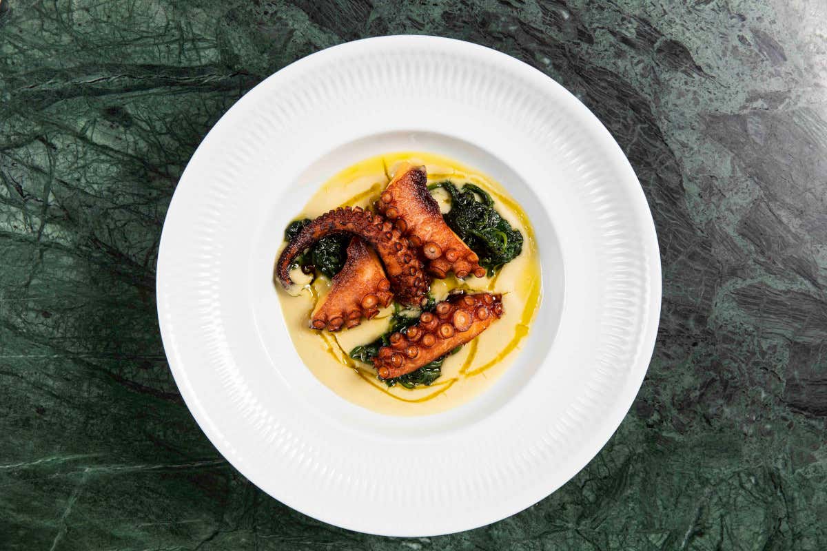 Locanda Sempione: come fare un viaggio di gusto per l'Italia stando a Milano