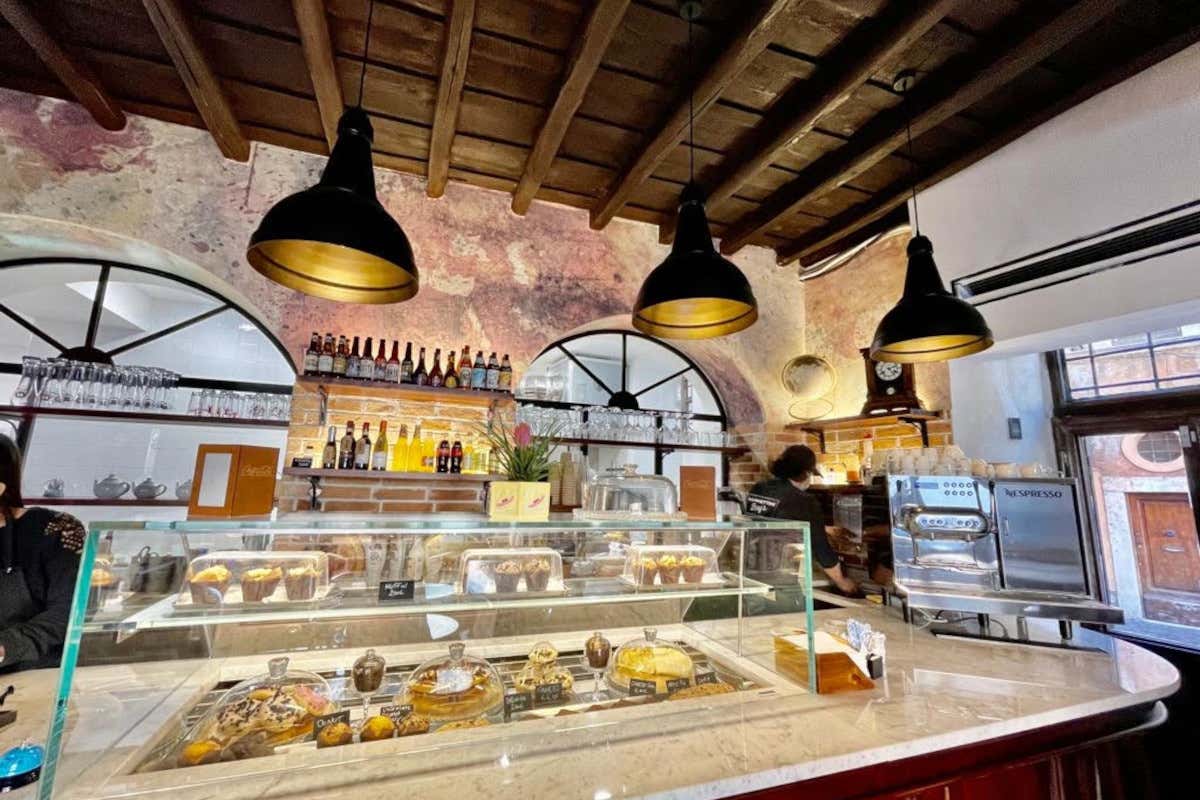 Mammò, la cucina italoamericana di mamma a Trastevere