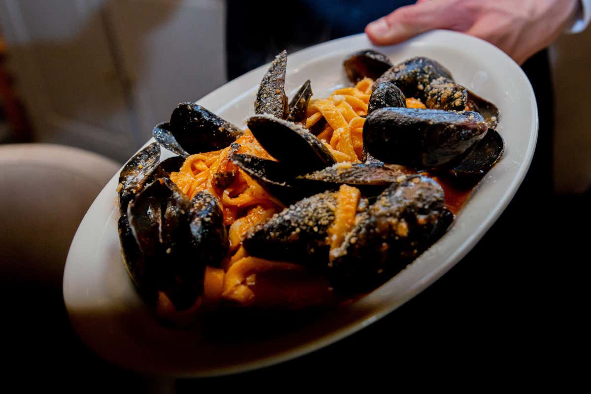 Dalla Liguria a Roma: la carne secondo Maxelà La Maddalena