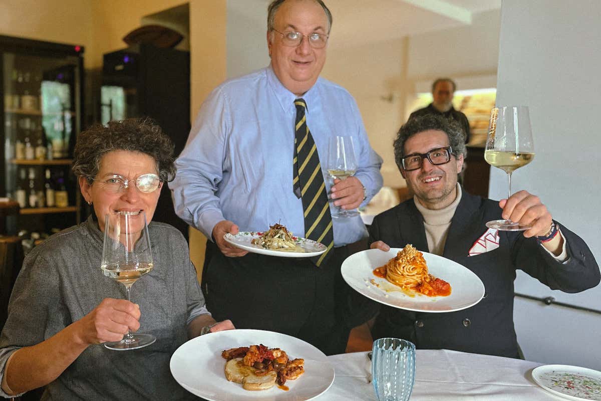 Viaggio goloso a Siena: ecco due ristoranti e una pasticceria da non perdere