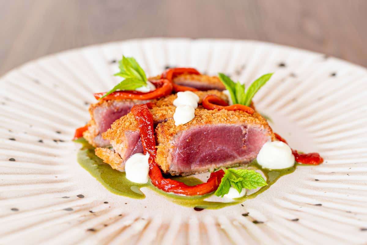 L'estate 2023 secondo il ristorante Modì di Torregrotta