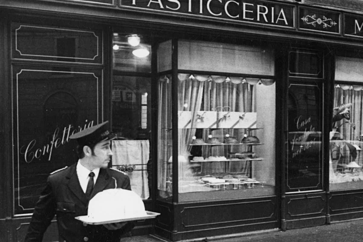 La Pasticceria Marchesi 1824 ha 200 anni: ecco come li festeggia insieme ai golosi La Pasticceria Marchesi 1824 ha 200 anni: ecco come li festeggia insieme ai golosi