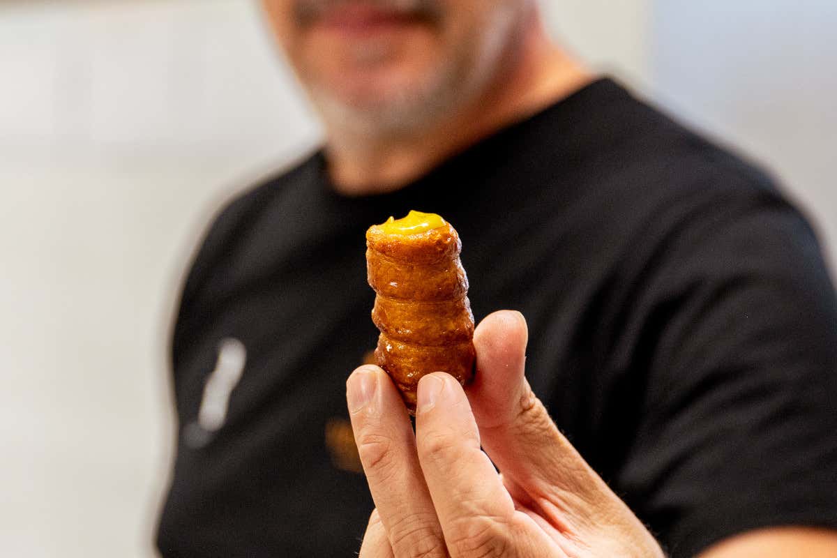 A Erbusco è nato il “resort” del dolce: è la nuova Pasticceria Roberto A Erbusco è nato il “resort” del dolce: è la nuova Pasticceria Roberto