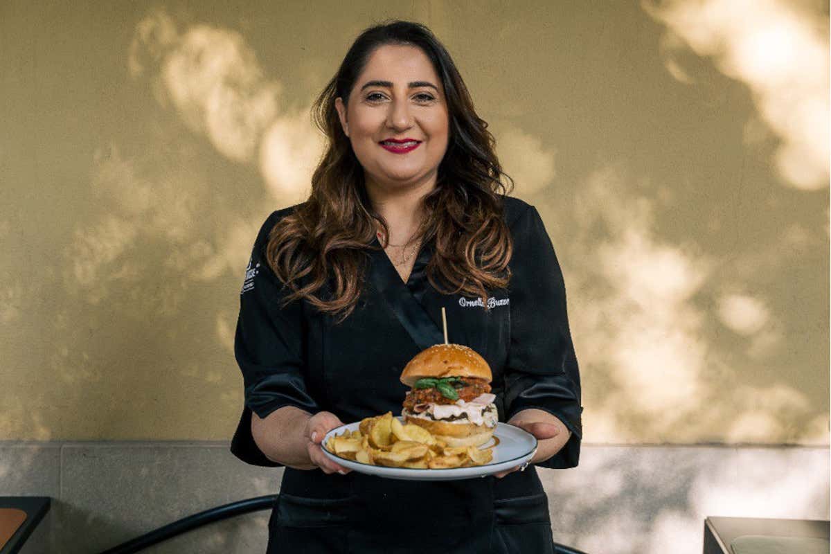 Da Public House, il pub di Caserta con panini gourmet Da Public House, il pub di Caserta con panini gourmet