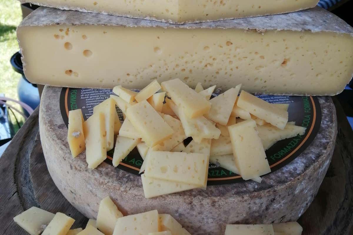 In Alta Val Formazza gli chef stellati insieme per la Romagna