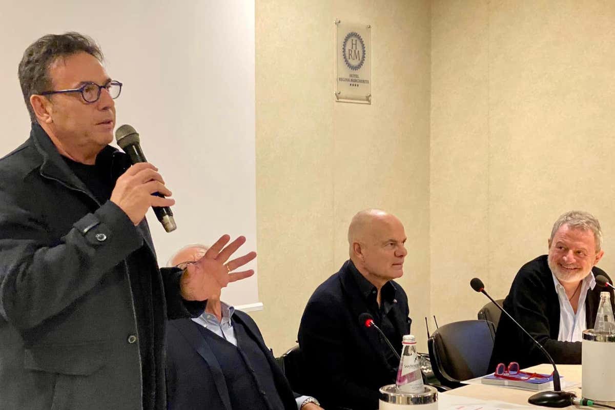 &ldquo;Un piatto senza confini&rdquo; vince la squadra Menu Cuncordu