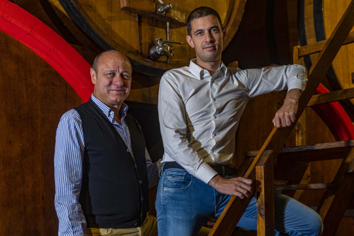 Rocca delle Macìe, 50 anni d’amore per il Chianti Classico