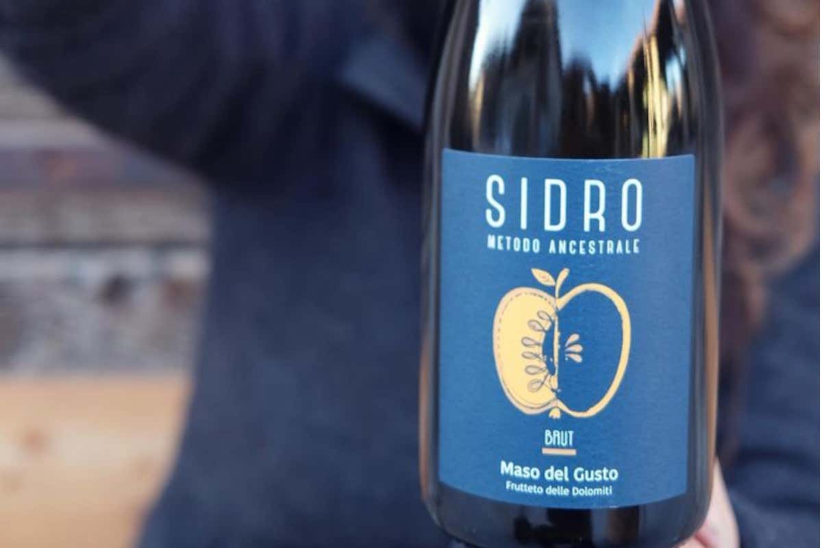 Cena con abbinamenti insoliti? Un menu con il sidro dall'antipasto al dessert