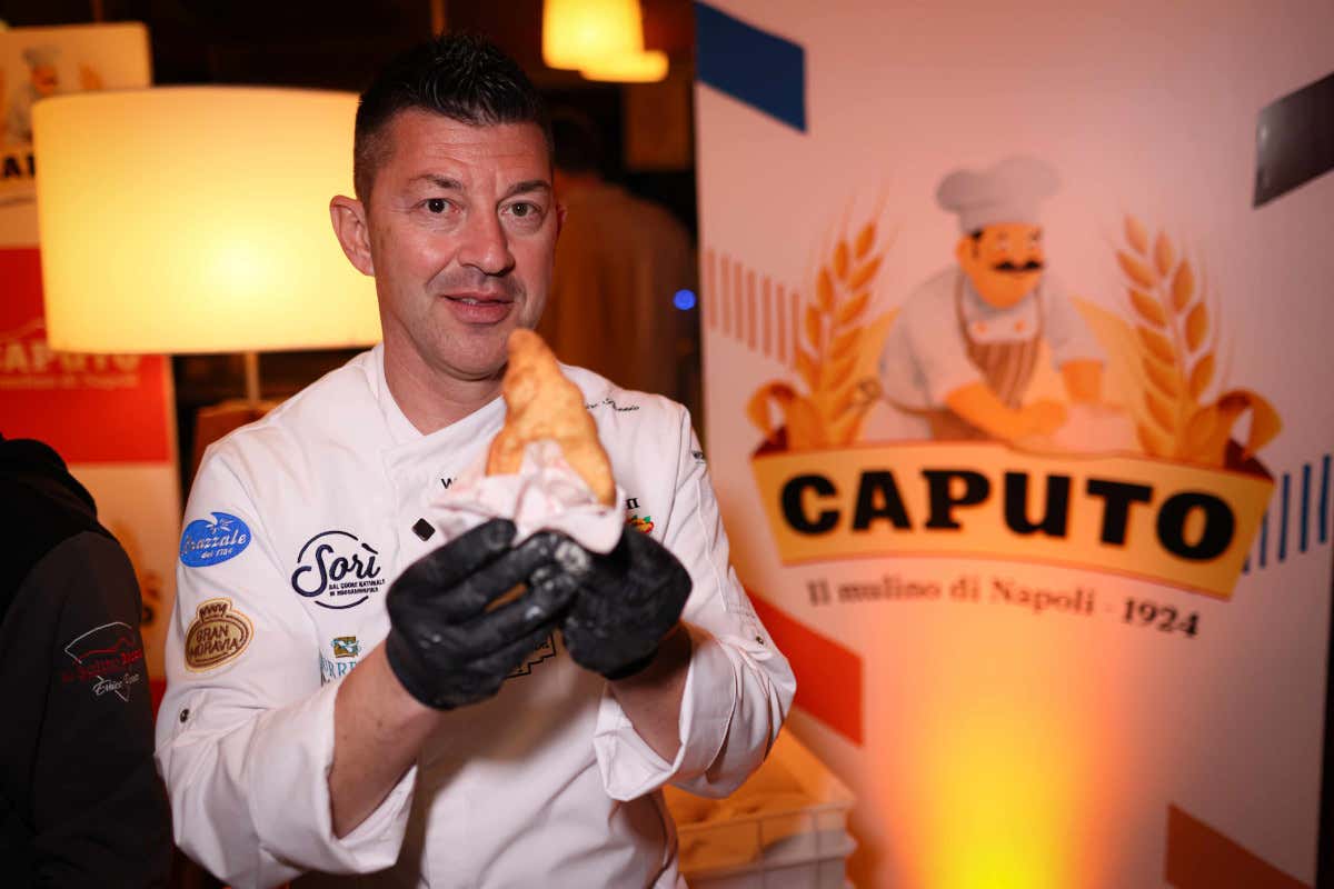 Grande successo per i Sorrento Gnocchi Days che tornerà nel 2025