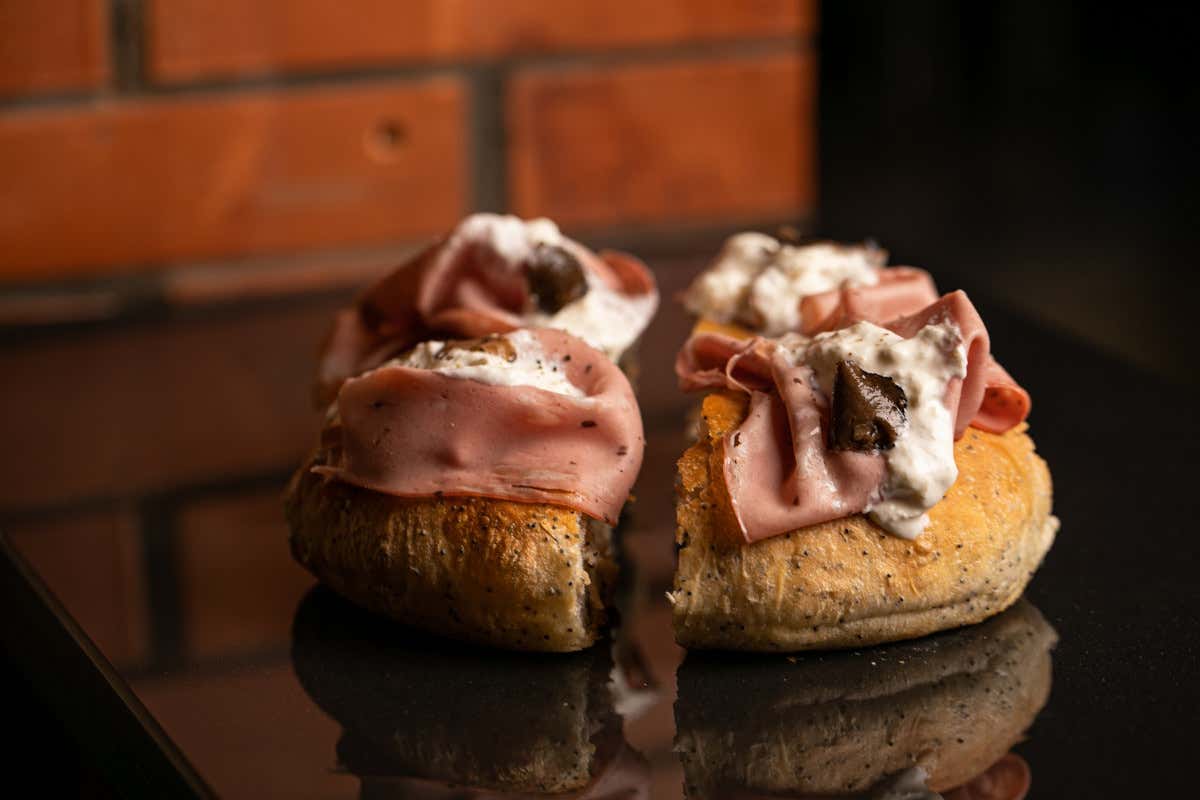 Quale cocktail abbinare alla pizza romana? Lo svela “Svario”