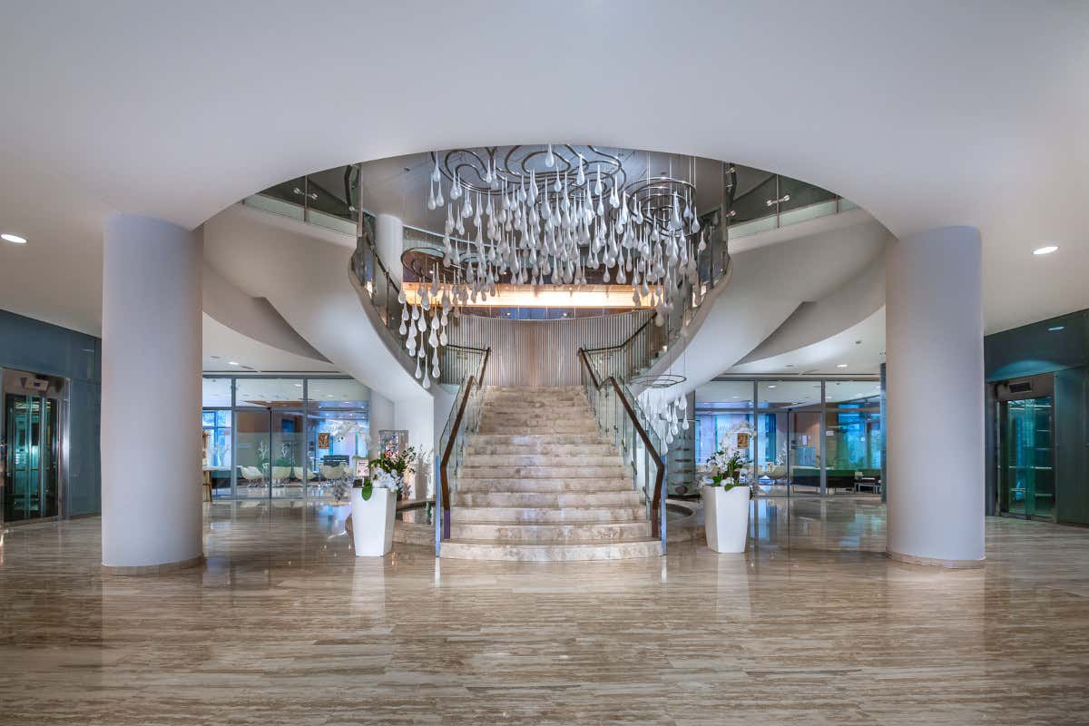 In Slovenia alle terme con i bambini: tra relax e massaggi al cioccolato