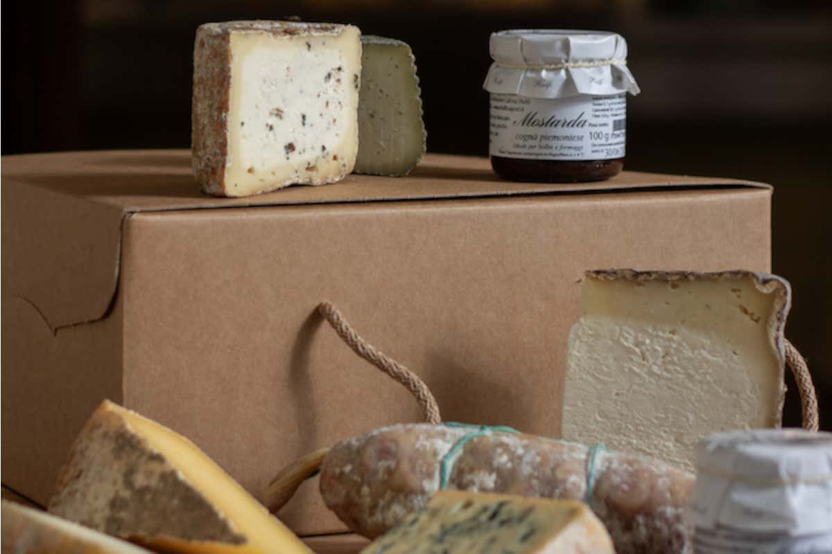 Tim Burton in cucina: ecco i piatti e dolci ispirati al regista nei locali di Torino