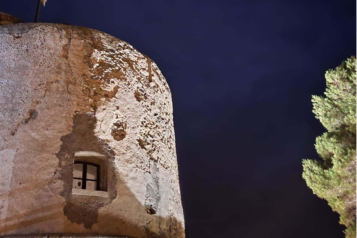 Festa delle Torri al Boutique Hotel Torre di Cala piccola