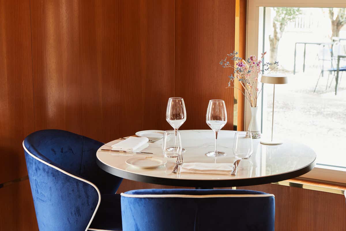 La Ventimiglia che non ti aspetti al ristorante Venti