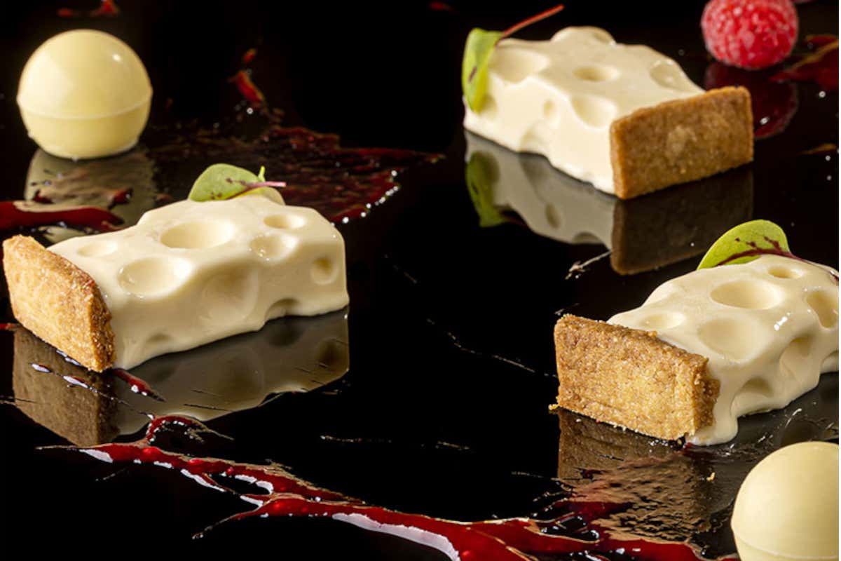 Come è la cucina napoletana del terzo millennio? La verità a Veritas