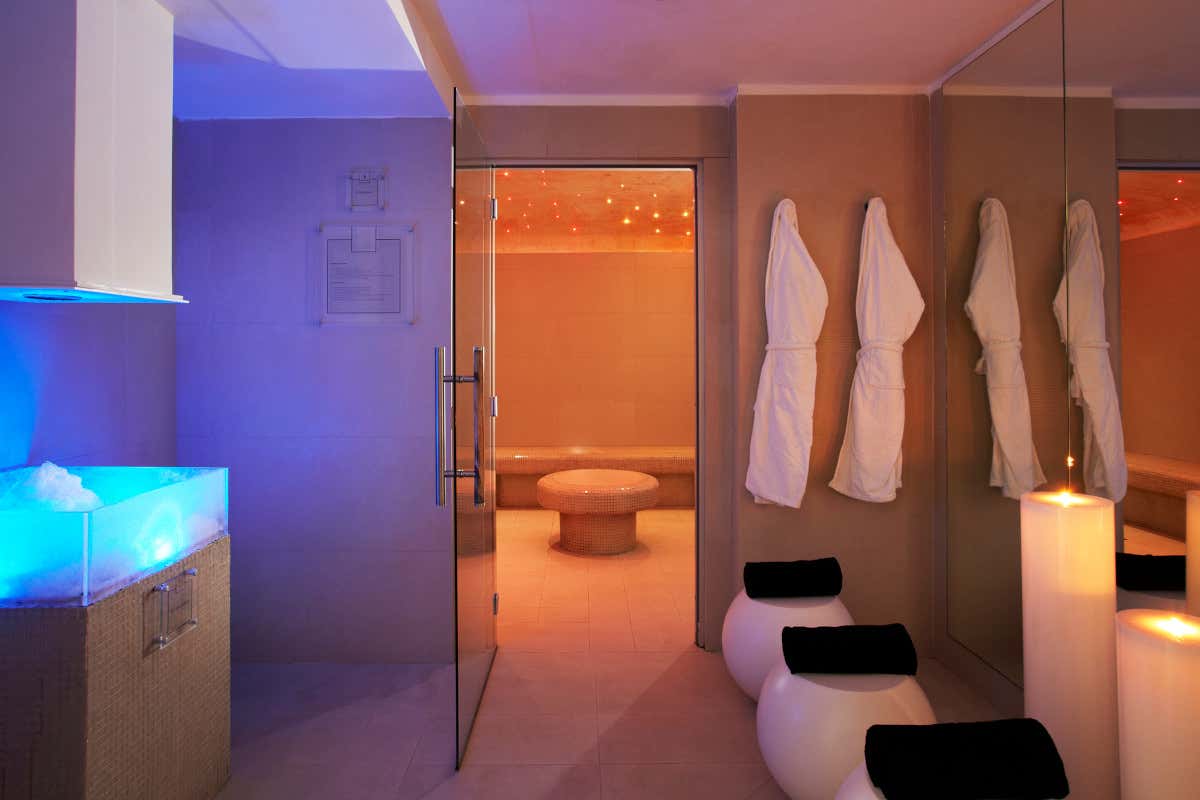 Un San Valentino da imperatore romano? Ecco il rituale di Villa Agrippina