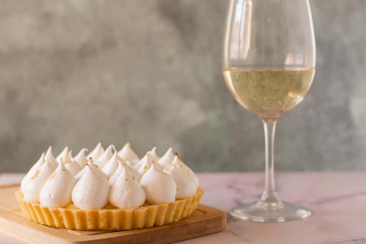 Non è bello solo ciò che è Brut: come abbinare i vini ai dolci Non è bello solo ciò che è Brut: come abbinare i vini ai dolci