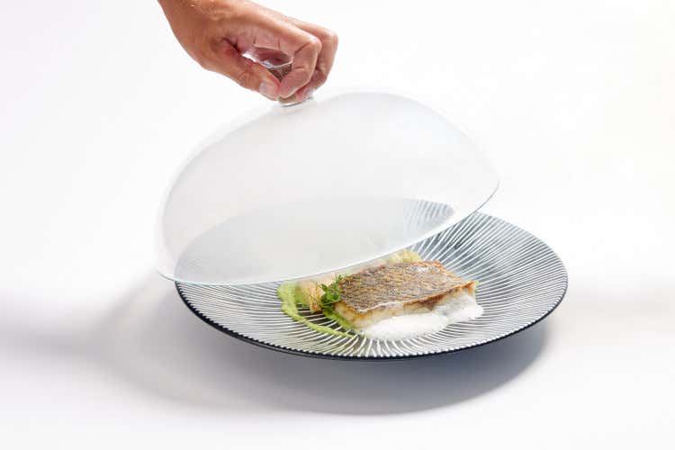 Ombrina, Meraviglia di Kelvedon, cocco e lime Un’estate… Almare di Fano