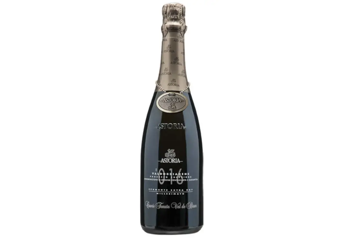 Millesimato 016 ValdobbiadeneDocg Prosecco Superiore