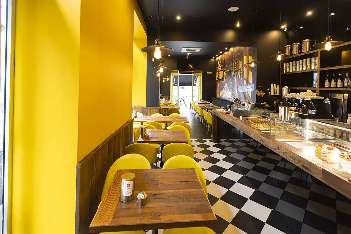 A Milano il ristorante dedicato al Club Sandwich “A 3 strati”