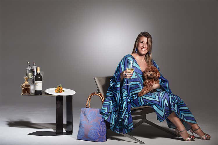 Il Calendario Fashion&Food 2021 Un invito a essere uniti e solidali