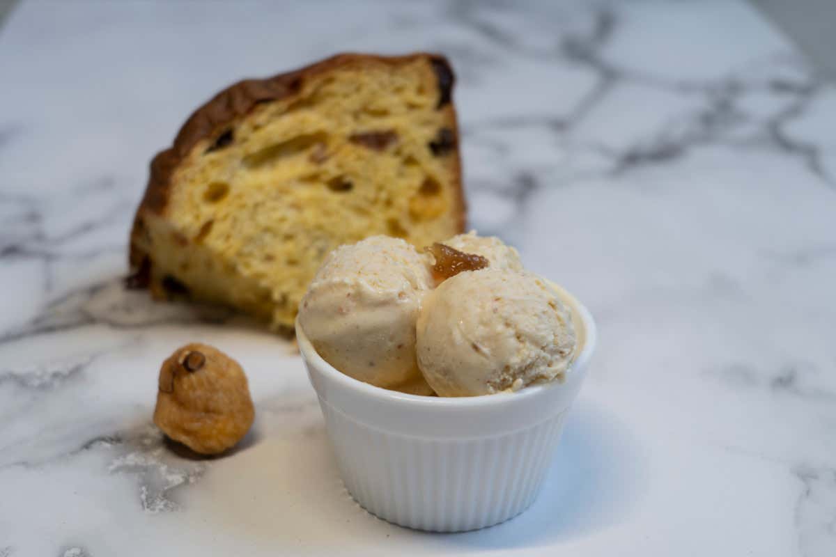 Allo storico Bar Ernesto di Catania i gelati e le granite… gourmet