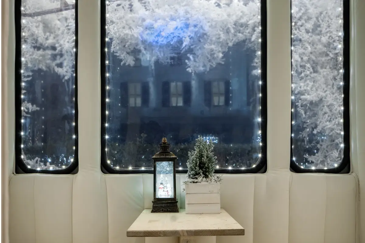 A Milano come a Courmayeur: al Four Seasons apre il primo après-ski della città