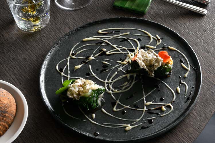 Hotel Windsor, rinascita tra design e gusto sulla spiaggia di Laigueglia